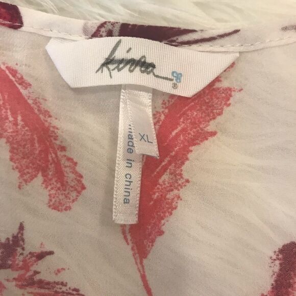 ⚜️Kirra Tank Top⚜️6 For $25 - Picture 3 of 6